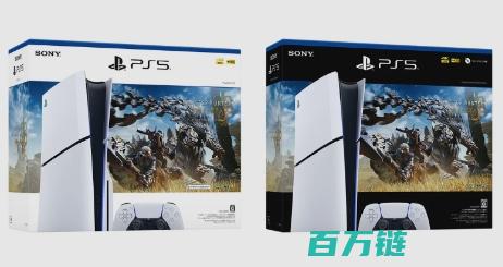 PS5同捆套装曝光 游戏本体免费赠送！ 2月28日发售 怪物猎人 荒野